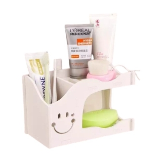 Porte Savon Smile
