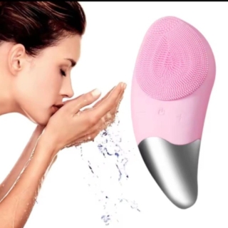 Brosse de Nettoyage et Massage Pour Le Visage