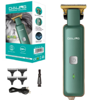 Tondeuse à Cheveux Professionnel DALING Rechargeable