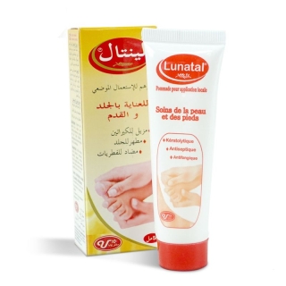 Pommade pour Soins des Mains et des Pieds