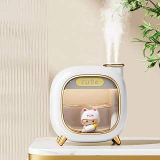 Diffuseur d’Arome TV 500ml Cute