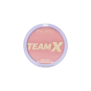 Fard à Joue Diva Ingrid Cosmetics