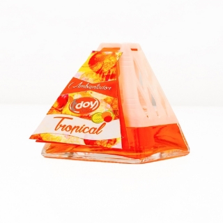 Désodorisant Liquide à Mèche à Arôme Tropical 75ml