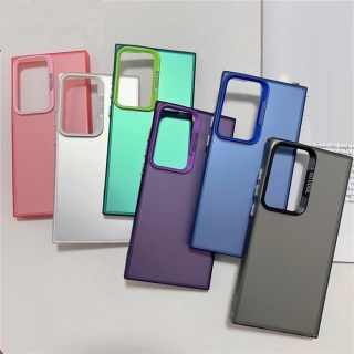 Coque pour Redmi Note 13 4G Finition Dégradée Mate