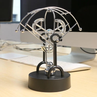 Berceau de Newton - Pendule de Newton - Boules de Newton - Berceau de