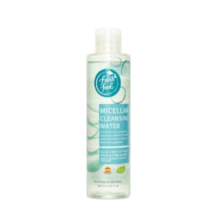 Eau micellaire 200 ml