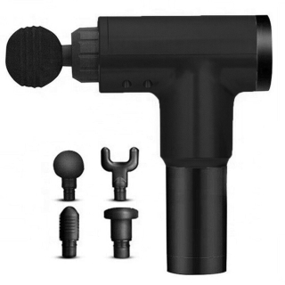 FASCIAL GUN pistolet de massage musculaire