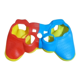 Coque pour Manette PS3 En Silicone Souple