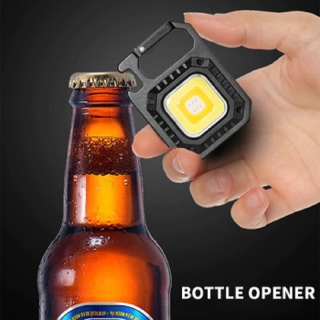 Mini Lampe De Poche LED Porte Clés W5130 Type C