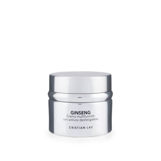 Crème pour le Visage au Ginseng Super Hydratante 50 ml