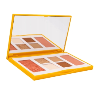 Palette Fard À Paupière Golden Hour Lexy