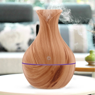 Aroma Diffuseur d'Huiles Essentielles 130ml