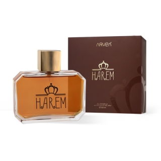 Parfum pour Femme Harem 100 ml