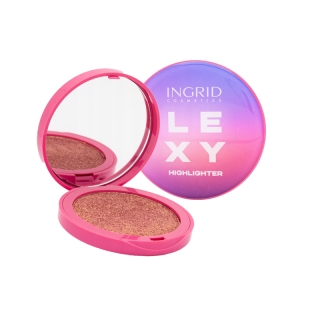 Highlighter Lexy Strawberry Pie