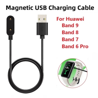 Câble De Charge Pour Huawei Band 9 & Band 8 & Band 7 & Band 6 Pro