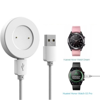 Chargeur pour Huawei Honor Watch Dream & Honor Watch GS Pro