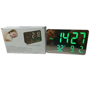 Horloge Numérique