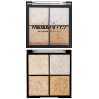 Technic Palette de maquillage