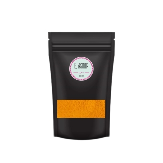 EL YASMINA curcuma 100 gr 