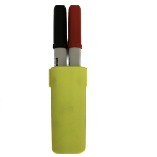 Porte Stylo magnétique vert