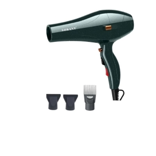 Sèche Cheveux Super Turbo Professionnel 3000W