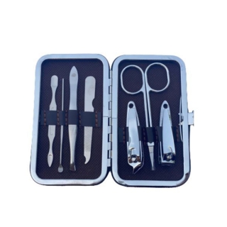 Kit à Ongles Professionnel 7 en 1