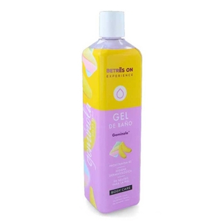 BETRES ON Gel Douche Bonbons 750 ml