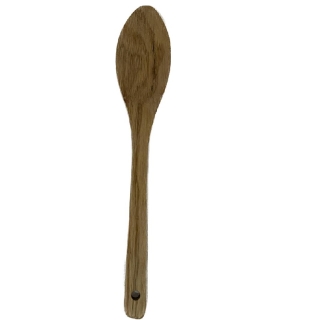 Spatule en bois 30 x 5 cm