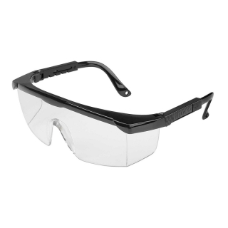 Lunette de Protection Ingco Transparente
