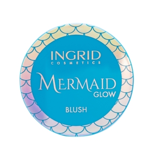 Fards à Joues Mermaid Glow