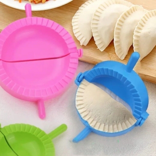 Set De 3 Moules Presses À Pâte Ravioli
