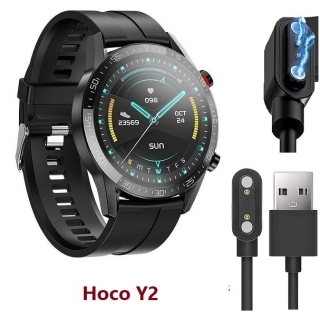 Câble de Charge pour Hoco Y2 Smart Watch