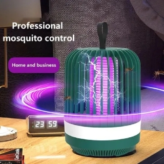 Moustiquaire Electrique LED Anti Moustique