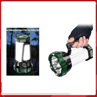 Lampe De Camping Rechargeable