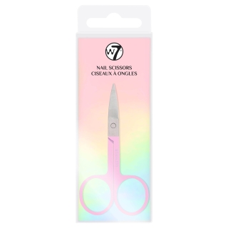 W7 Ciseaux à ongles
