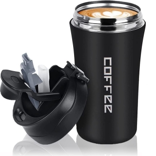 Mug Thermos à café 400ML