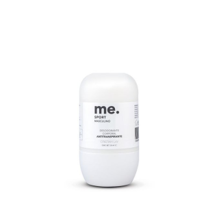 Déodorant Antitranspirant Roll On Sport pour Hommes 50 ml