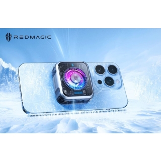 Redmagic Ventilateur Cooler 5 Pro 36 Watt