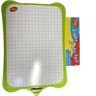 COOL Ardoise double face 28 x 20 cm