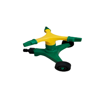Arroseur de jardin Rotative