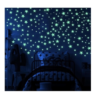 Étoiles Lumineuses