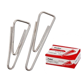 Trombones Nickel FOSKA
