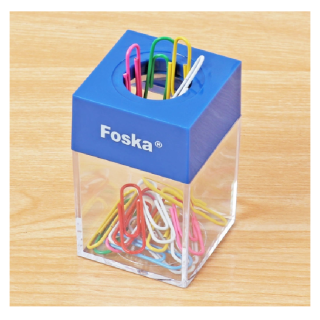 Distributeur Trombone Foska