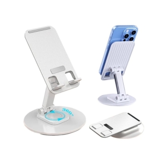 Support De Téléphone Pliable Portable
