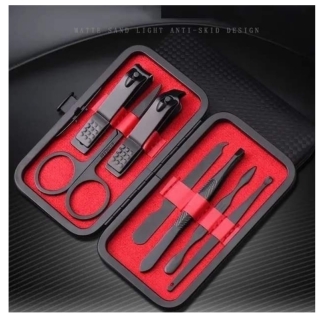 Set Clipper à Ongles