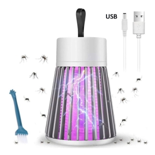 Lampe Anti Moustiques - USB