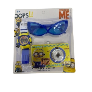 Coffret de jeux pour enfant plus de 3 ans