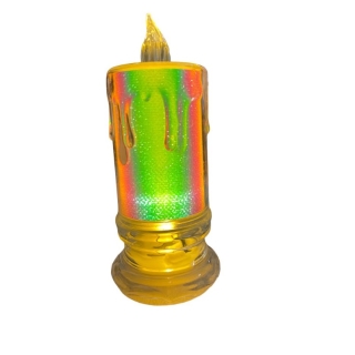 Bougies votives LED