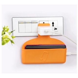 Support téléphone en silicone