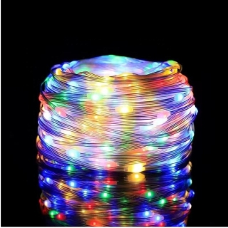 Ruban LED 10 M USB Contrôle Bluetooth & Télécommande